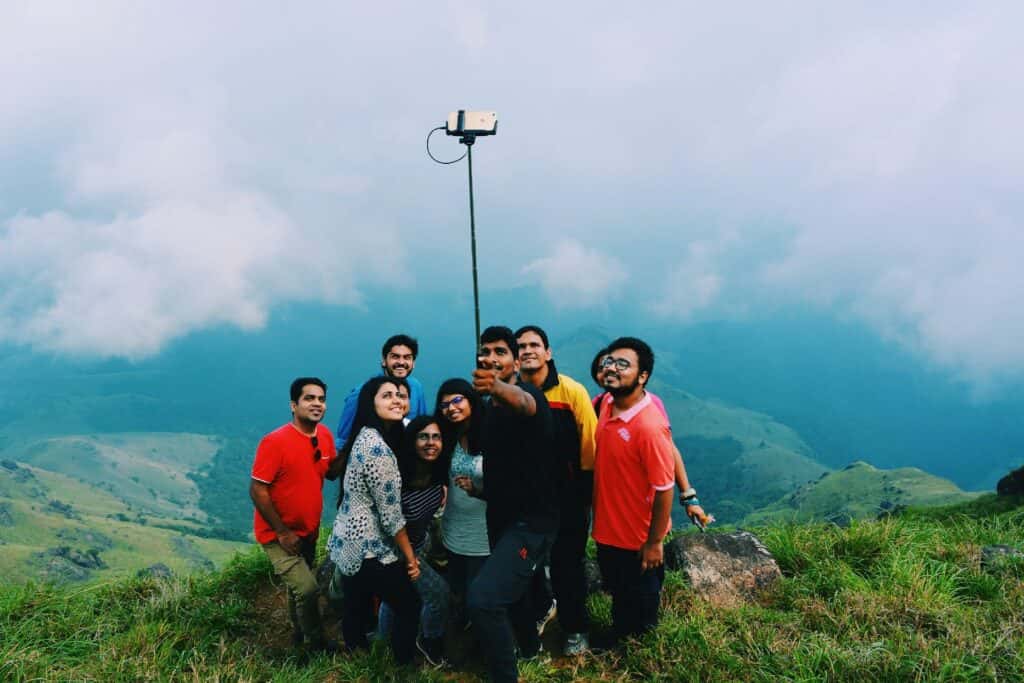 Kodachadri Trek thumb 3