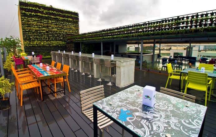 Saturday Let's Party At Indio XP - Koramangala (Open Air) thumb 2