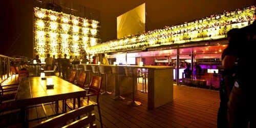 Saturday Let's Party At Indio XP - Koramangala (Open Air) thumb 4