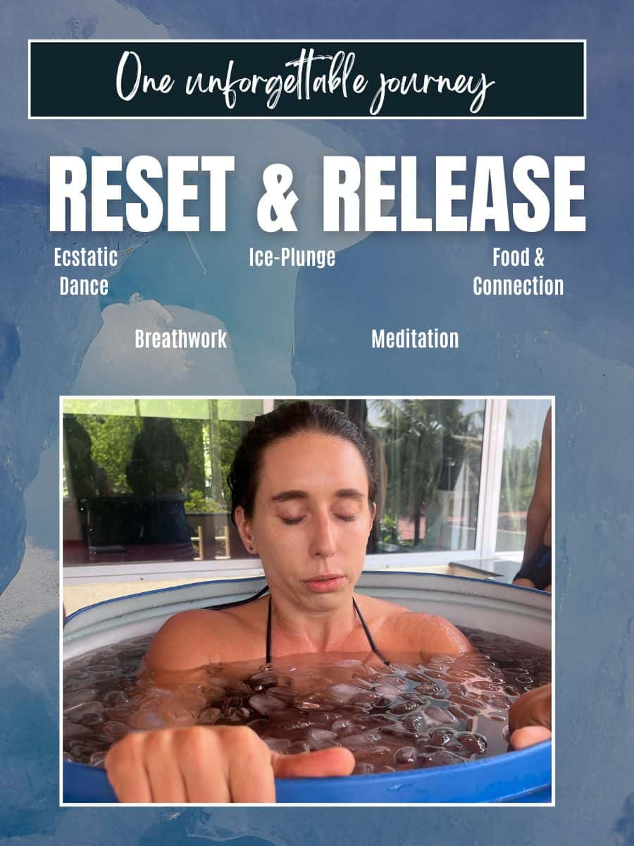 Reset And Release - Dance Breathe Freeze thumb 2