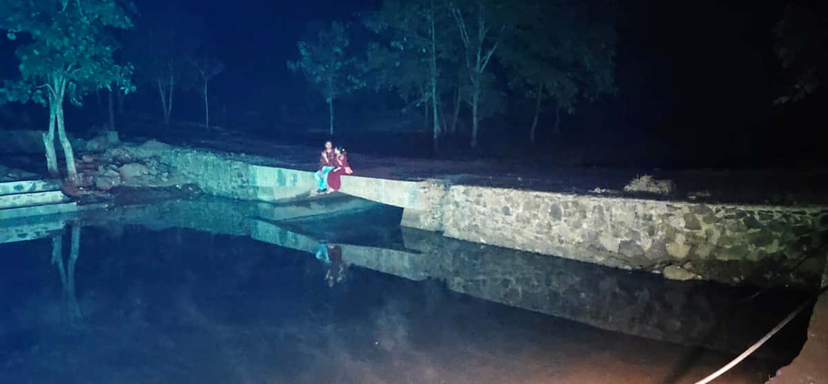 Women's Day special - Girl's Only Camping Party Near Mumbai thumb 2