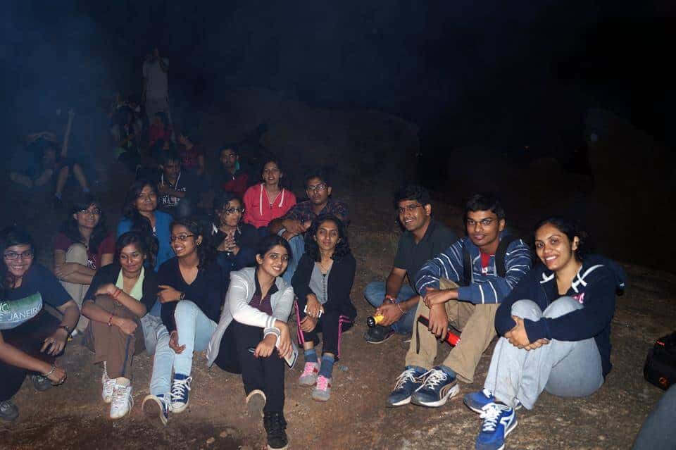 Kunti Betta Sunrise Trek With Water Activities | Escape2Explore - July thumb 2