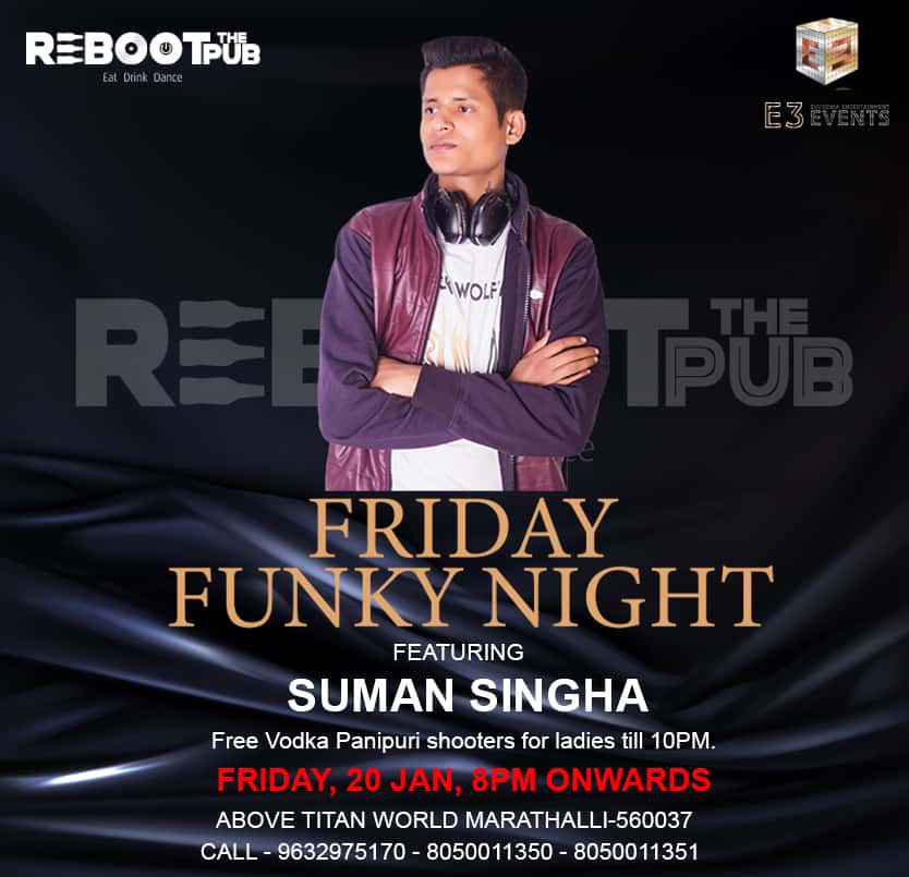 Reboot Bollywood Night thumb 2