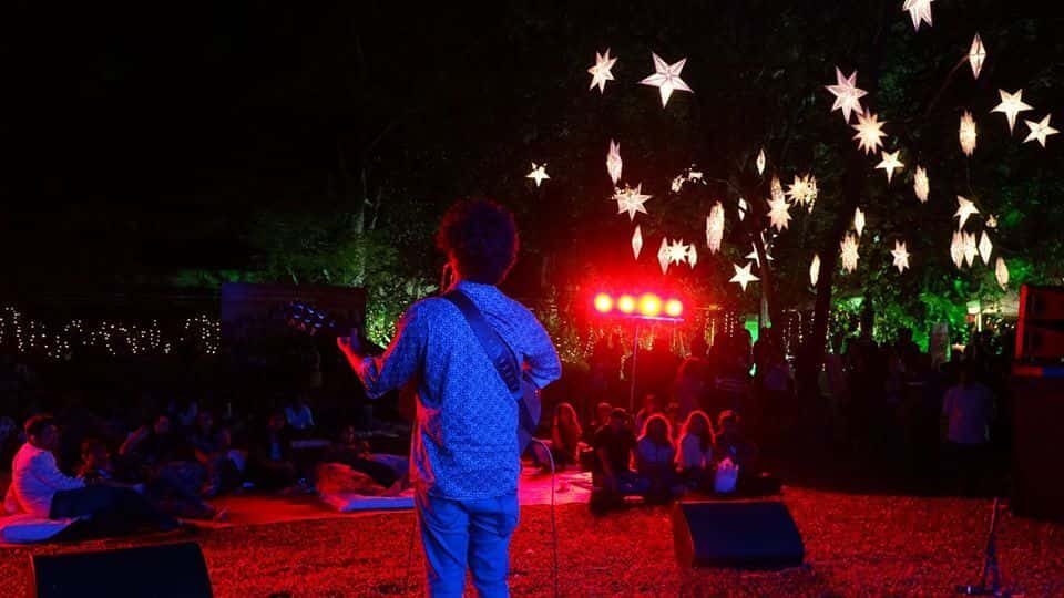 SteppinOut Night Market - Christmas Edition | Hyderabad thumb 3