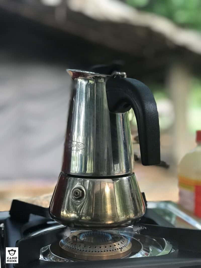 Mango Lake Camp | CampMonk thumb 4