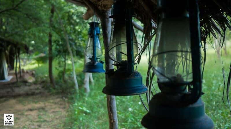 Mango Lake Camp | CampMonk thumb 2