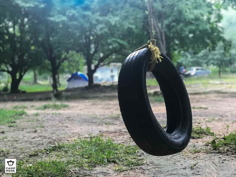 Mango Lake Camp | CampMonk thumb 3