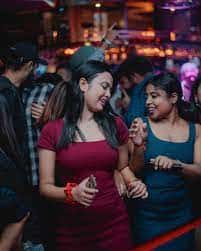 Valentines Day Celebration At Wasabi Lounge thumb 3