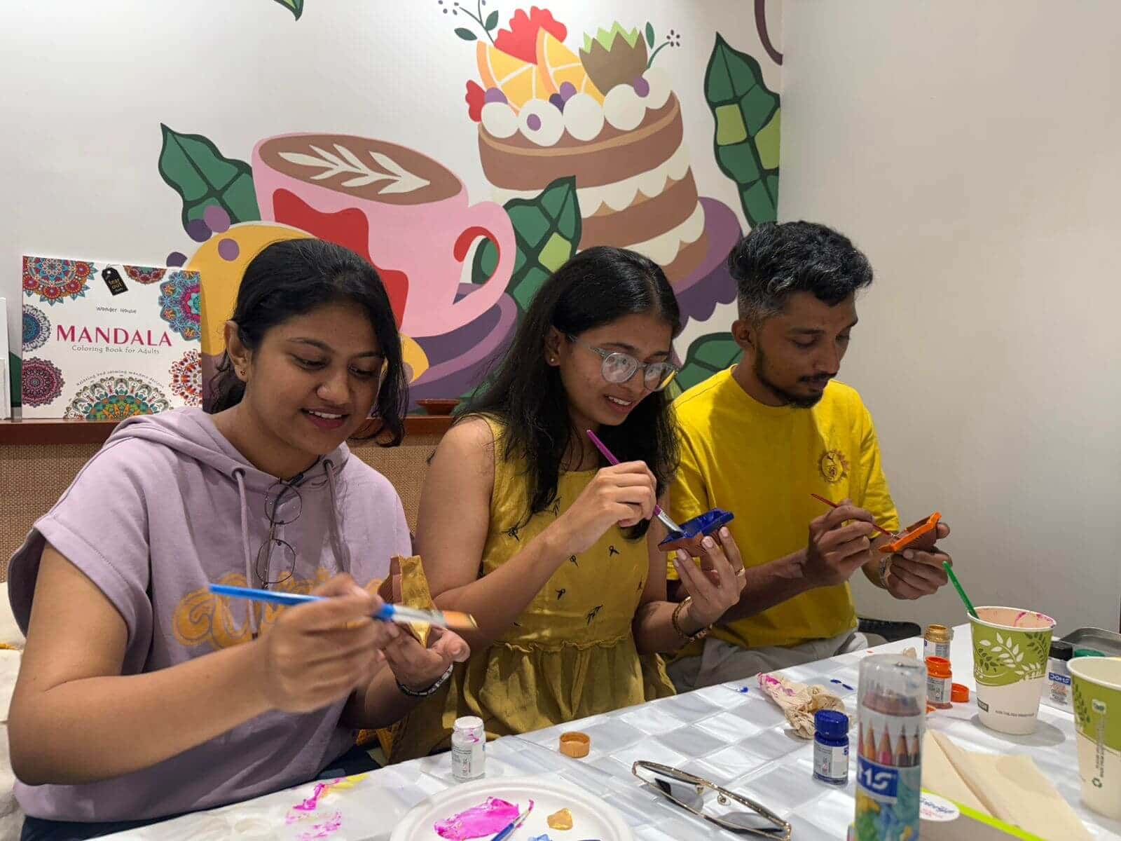 Canvasations By UnClub thumb 3