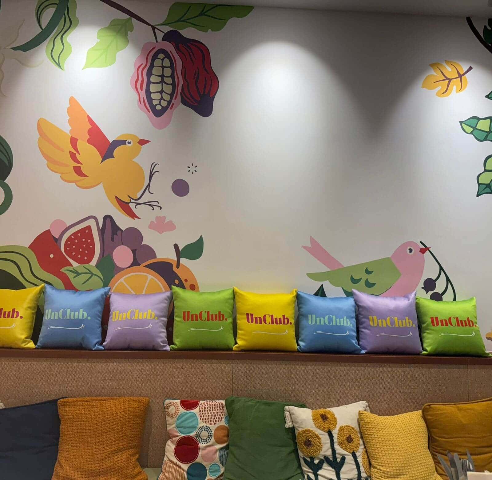 Canvasations By UnClub thumb 2