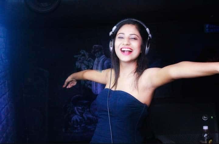 Friday Let's Party At XOOX, Koramangala thumb 3