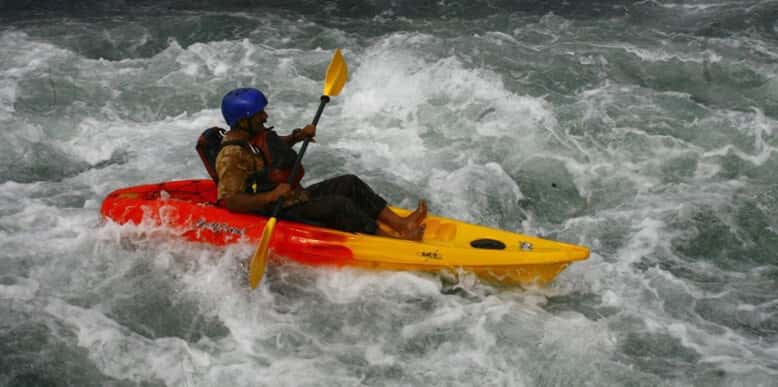 Thayee Betta Day Trekking  With Water Activities thumb 4