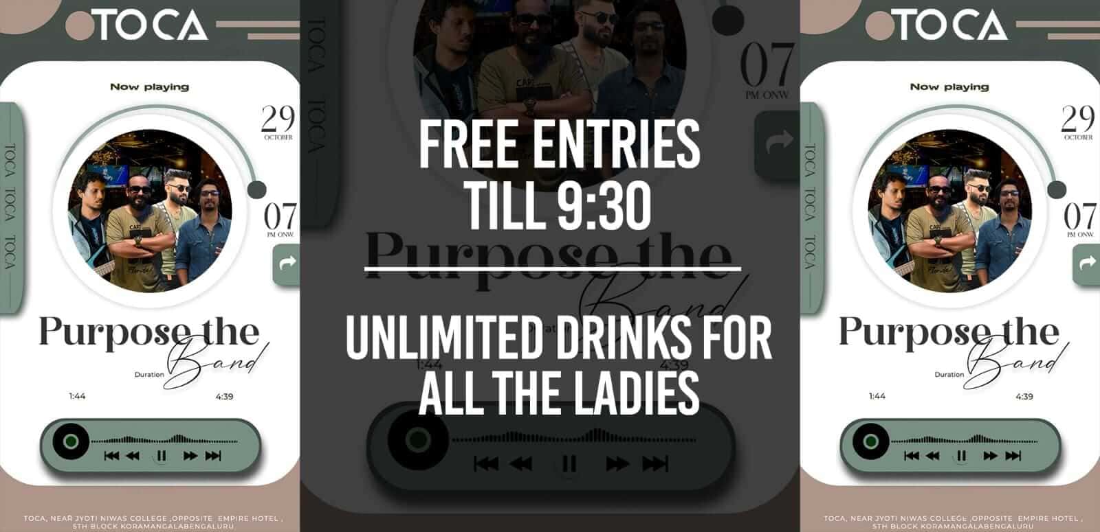 Shuffling Sunday | Toca thumb 2