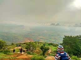Skandagiri Sunrise Trek | Namma Trips  thumb 2