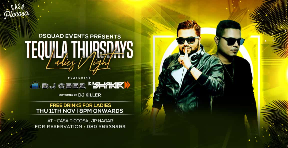 Illusion Wednesday Ladies Night thumb 2