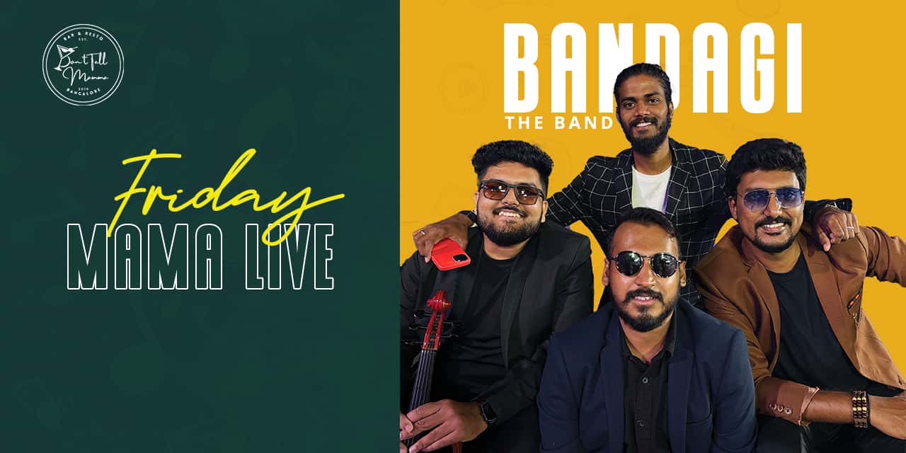 Live Music | Biggest rooftop thumb 2