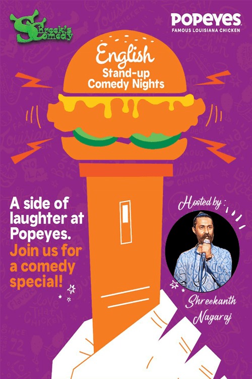 Standup Comedy Nights thumb 2