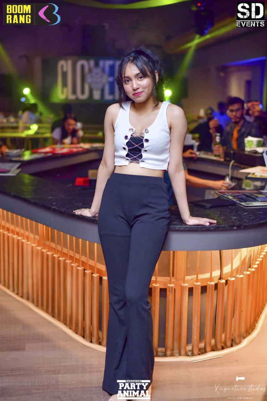 Disco Garba At  Boomrang  thumb 2