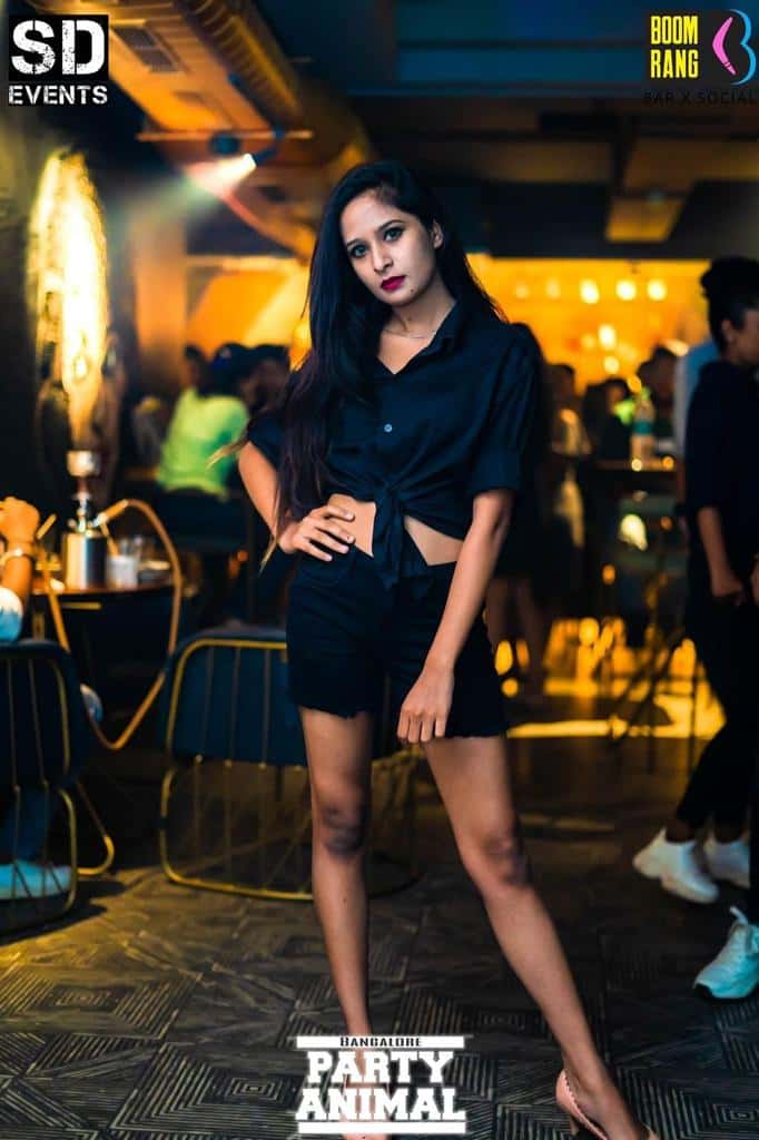 Thursday Let's Party At Boomrang Free Drinks & Entry thumb 3