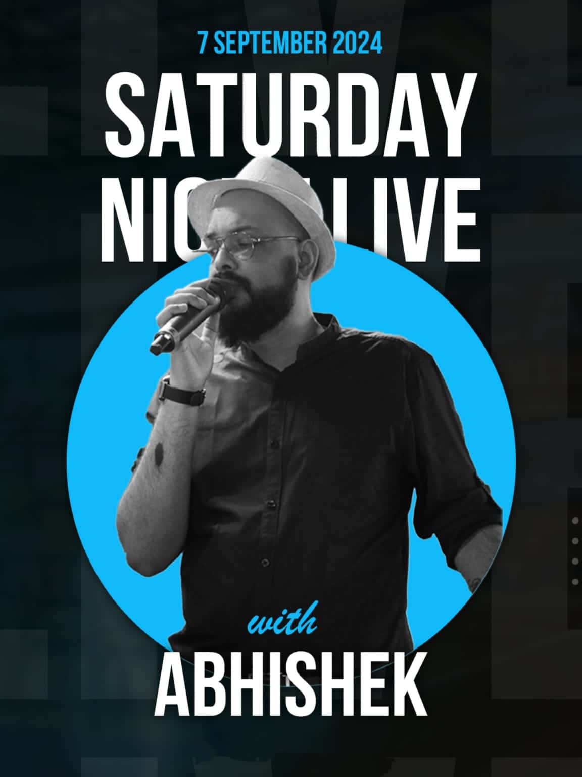 Saturday Night Live x Escape thumb 2