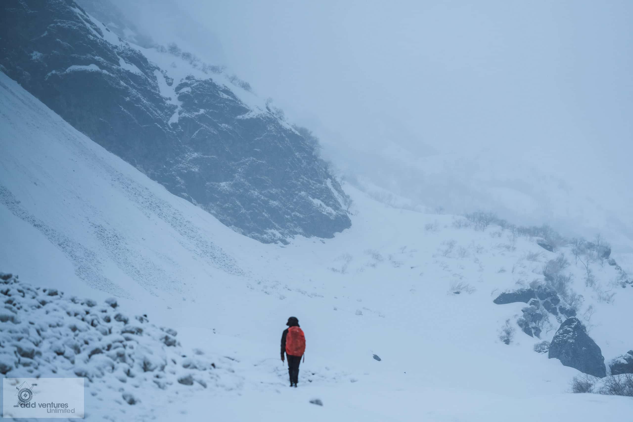 Annapurna Base Camp Trek thumb 4