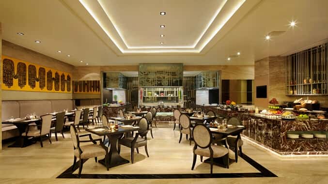 High Life 3.0 - DoubleTree Suites by Hilton's New Year's Eve 2019  thumb 2