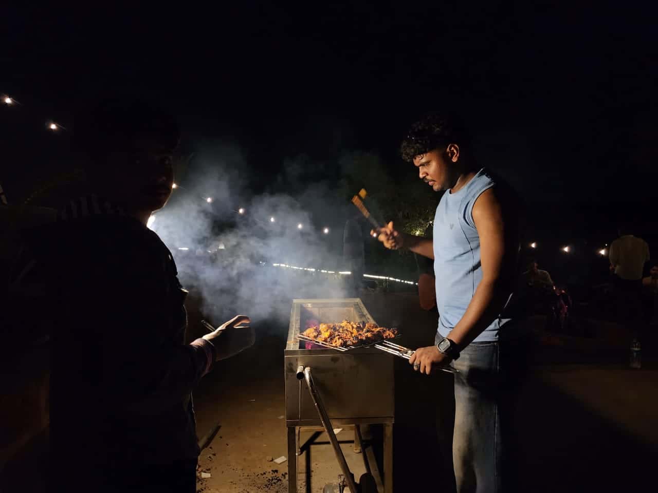 Gokarnas Biggest New Year 2025 Camping Party thumb 2