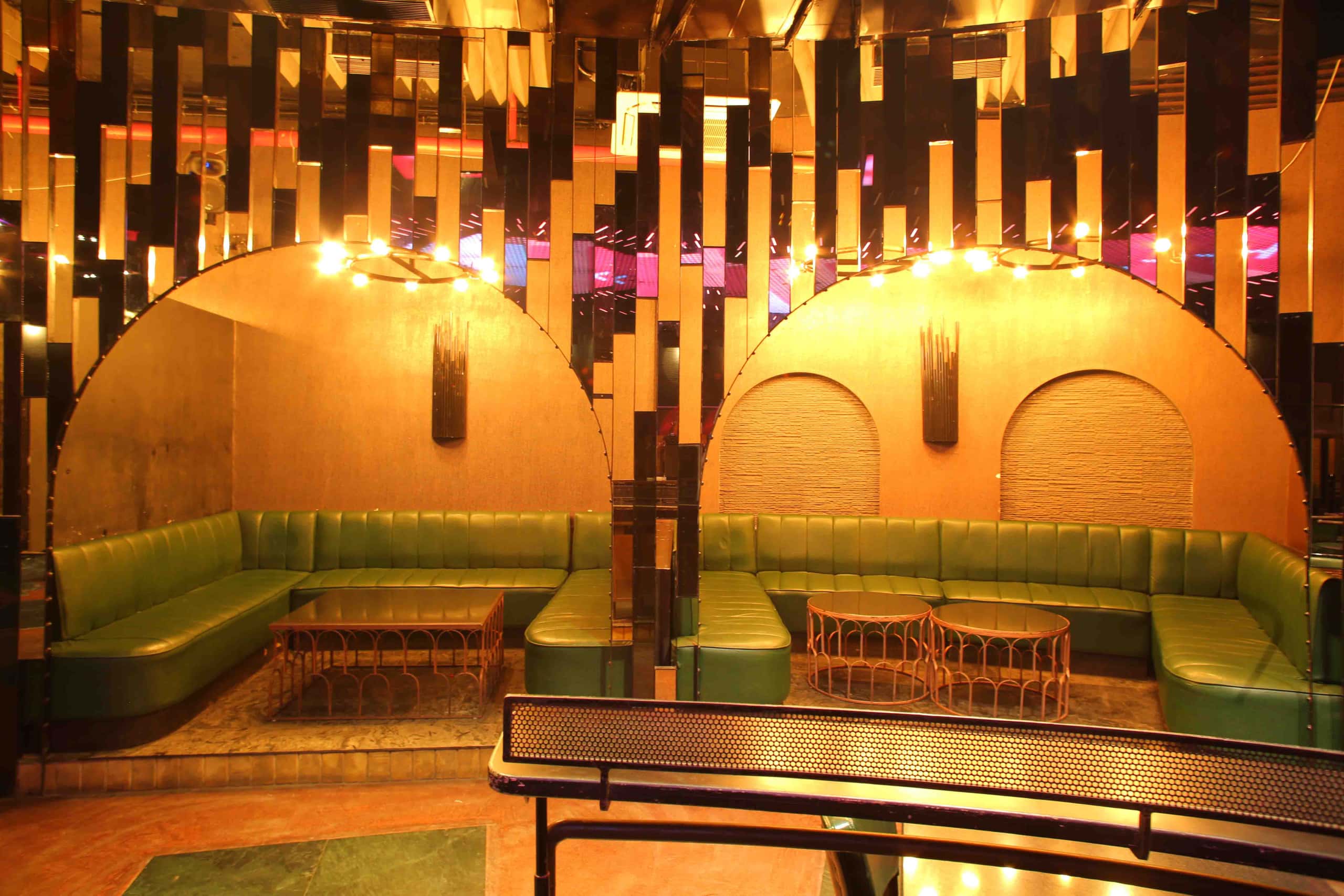 MIDNIGHT MADNESS 3rd Edition thumb 4