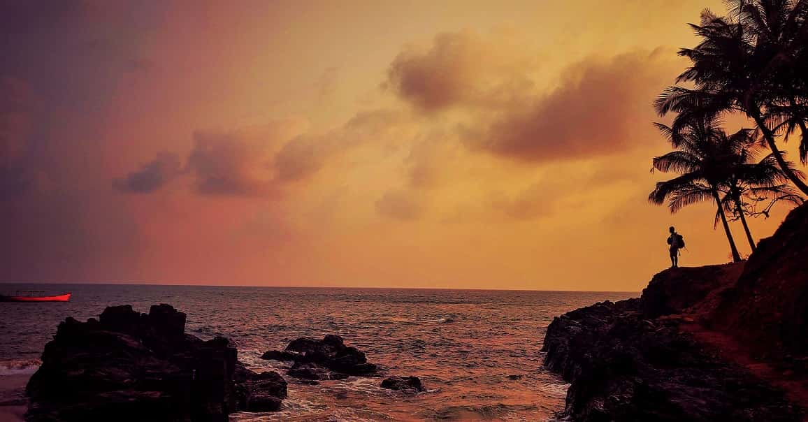 Gokarna Beach Trek / Trek Pool thumb 2