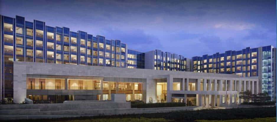 Atmosphere 2019 - Taj Bangalore thumb 3