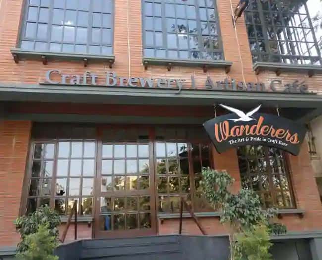 Wanderers Fridaze thumb 2