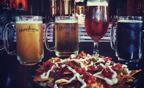 Wanderers Fridaze thumb 3