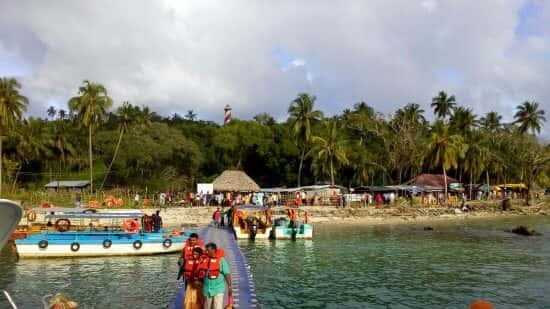 Coral Safari In Andaman thumb 2