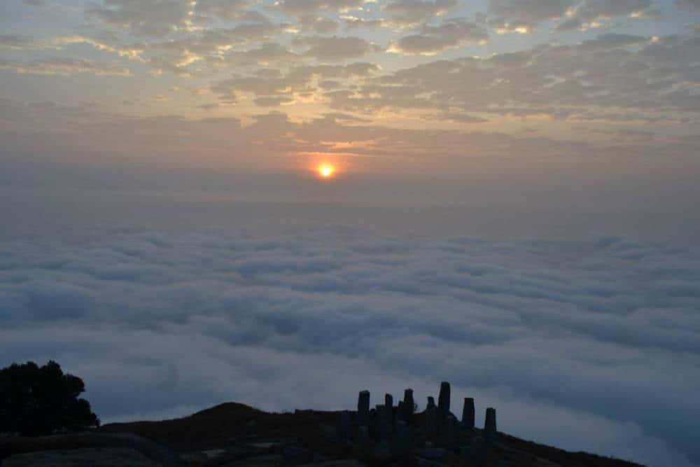 Skandagiri Sunrise Trek | Escape2Explore thumb 4