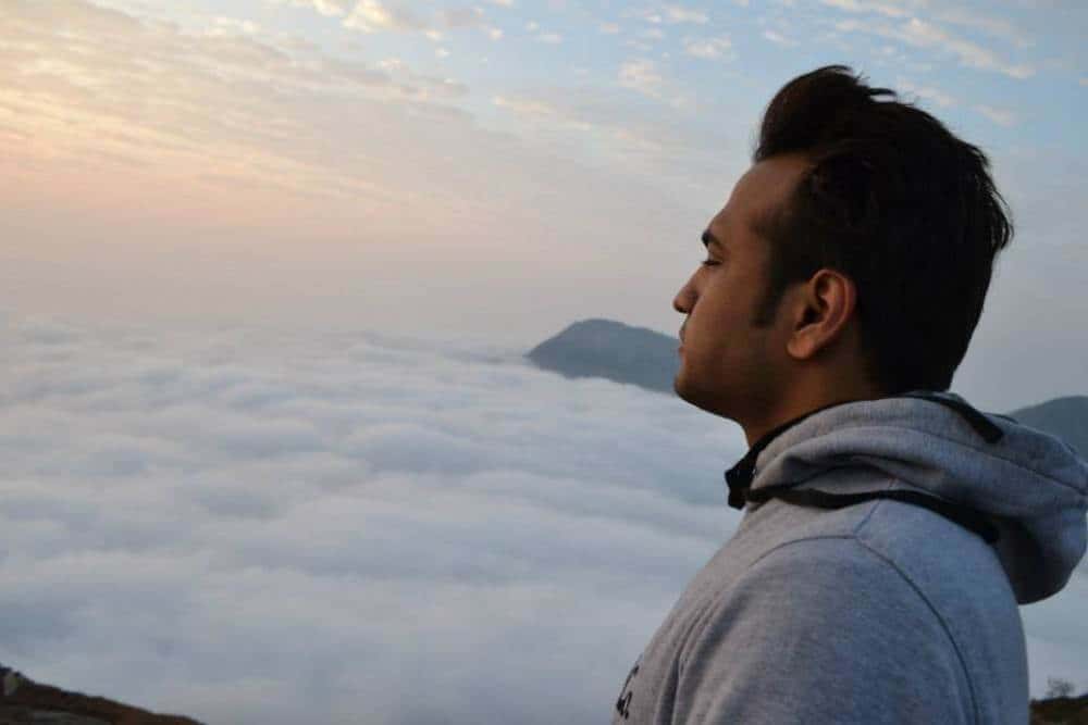 Skandagiri Sunrise Trek | Escape2Explore thumb 2