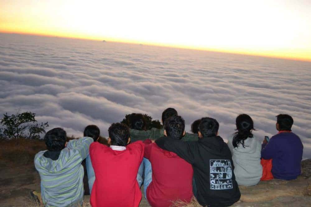 Skandagiri Sunrise Trek | Escape2Explore thumb 3