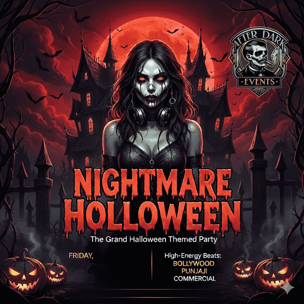 The Friday Nightmare thumb 2