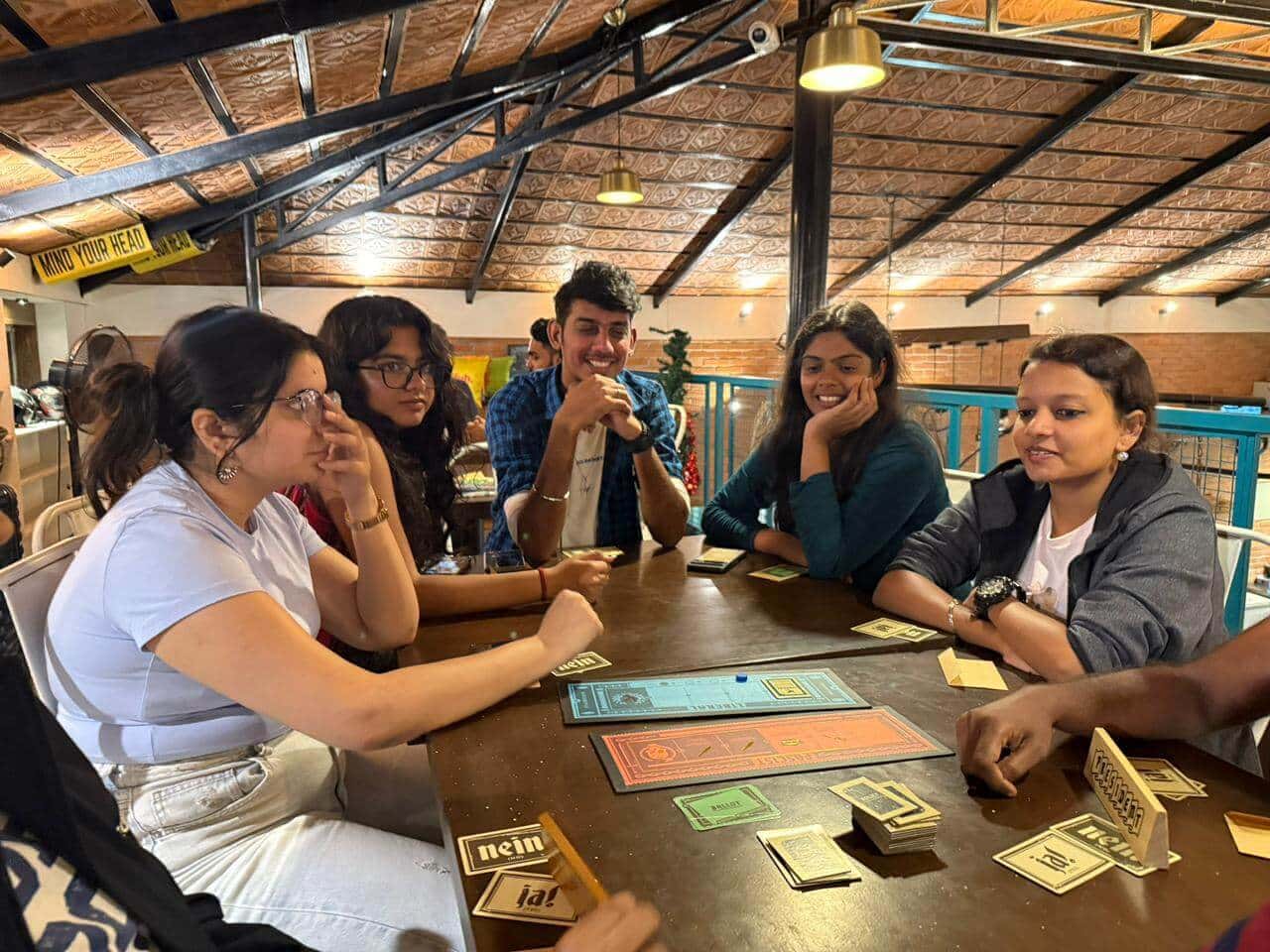 Board Games By UnClub thumb 3