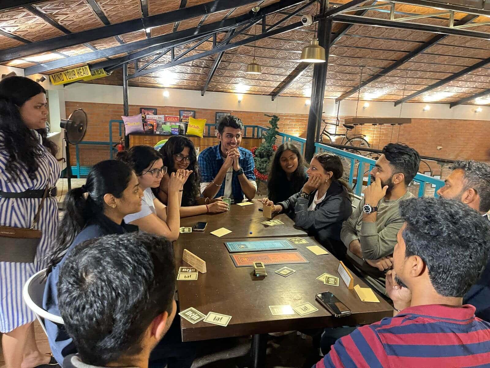 Board Games By UnClub thumb 4