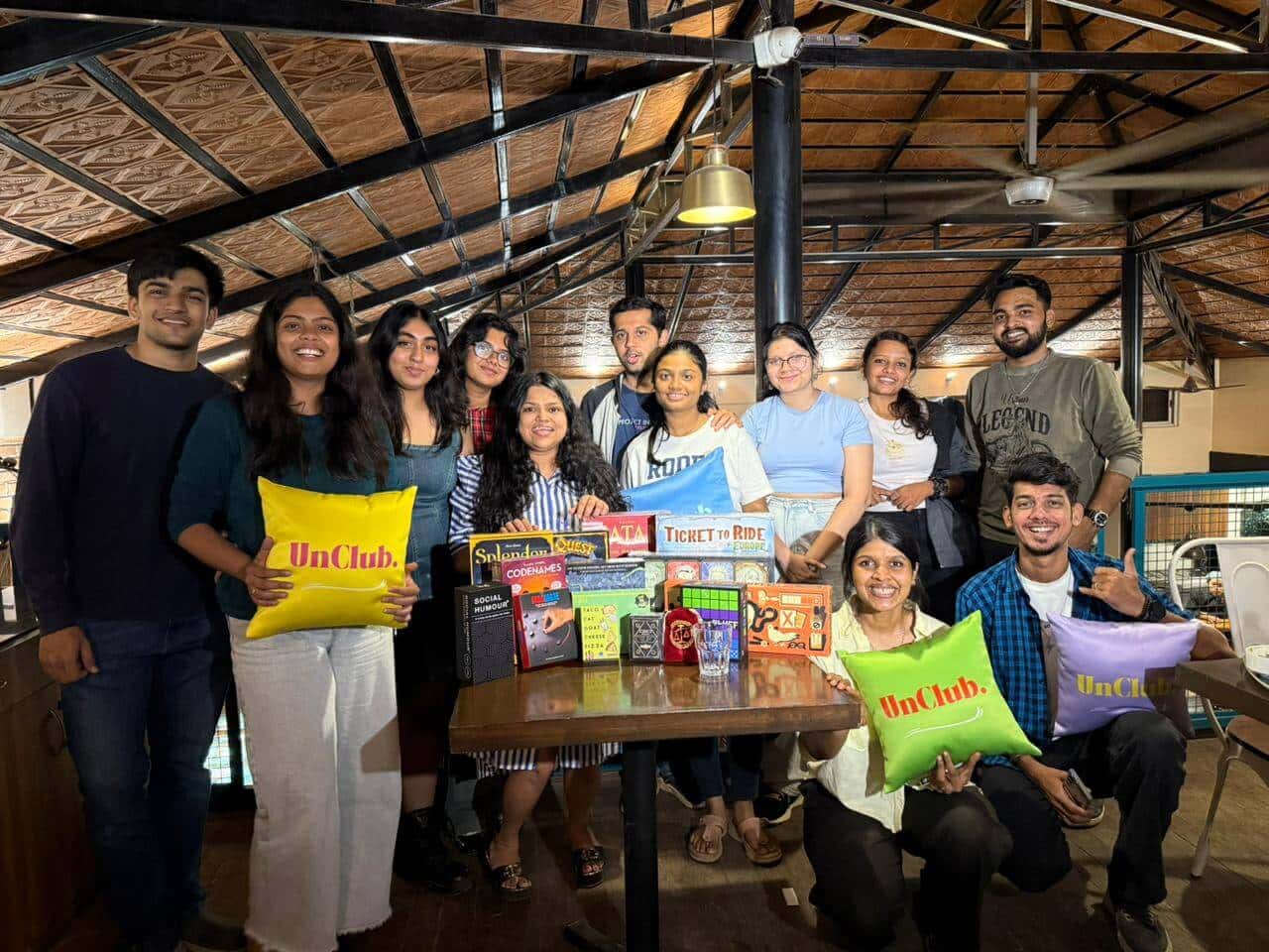 Board Games By UnClub thumb 2