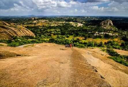 Uttari Betta Sunrise Trek | Plan The Unplanned - May thumb 3