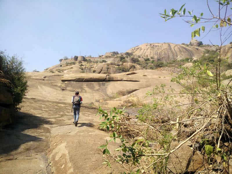 Uttari Betta Sunrise Trek | Plan The Unplanned - May thumb 2