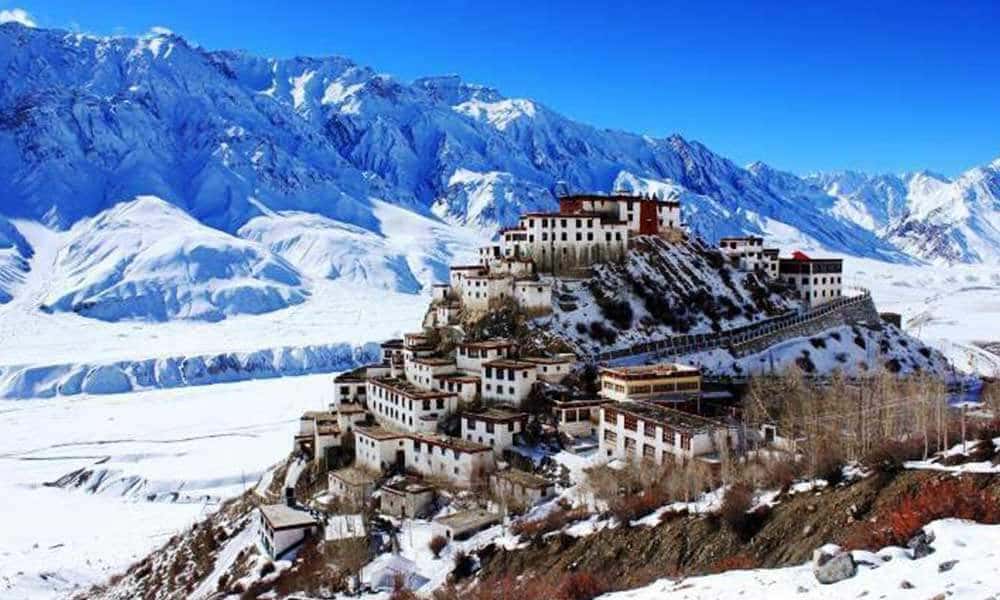 Kinnaur & Spiti Explorer: June 22nd to 30th' 2019 thumb 4