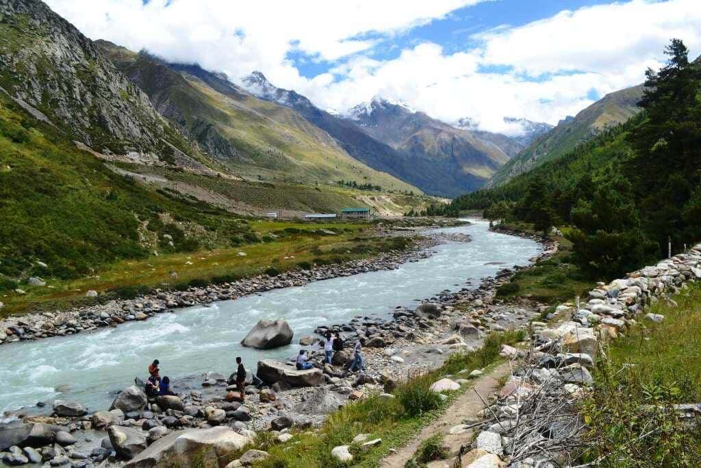 Kinnaur & Spiti Explorer: June 22nd to 30th' 2019 thumb 2