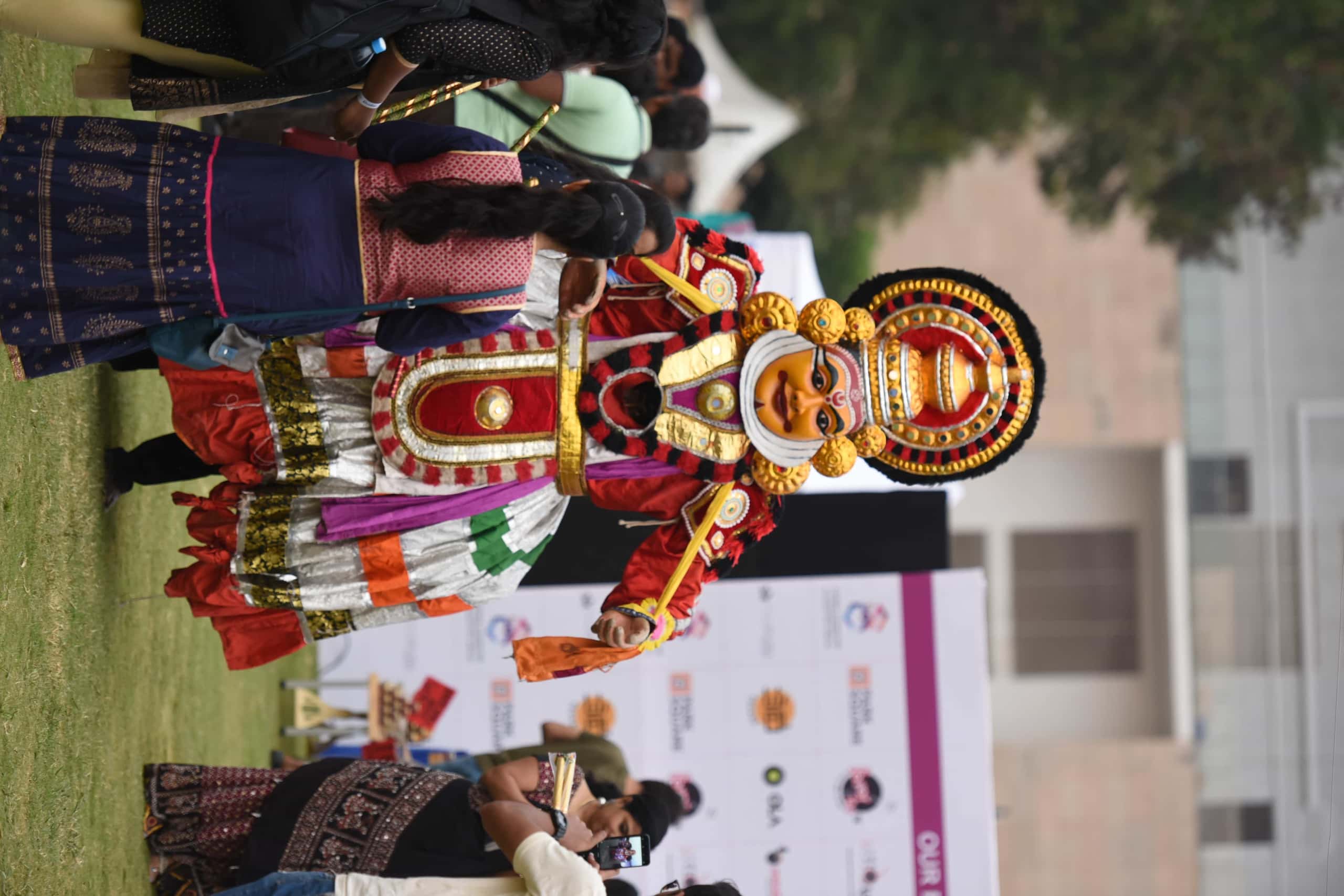 Open Air Dandiya Masti Season 2 thumb 3