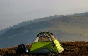 Tadiandamol Coorg Trek thumb 3