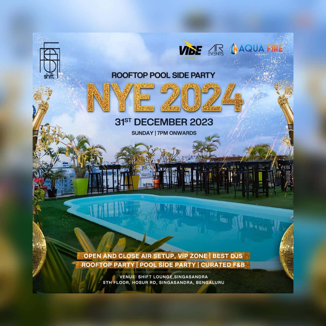 NYE 2024 | Shift thumb 2