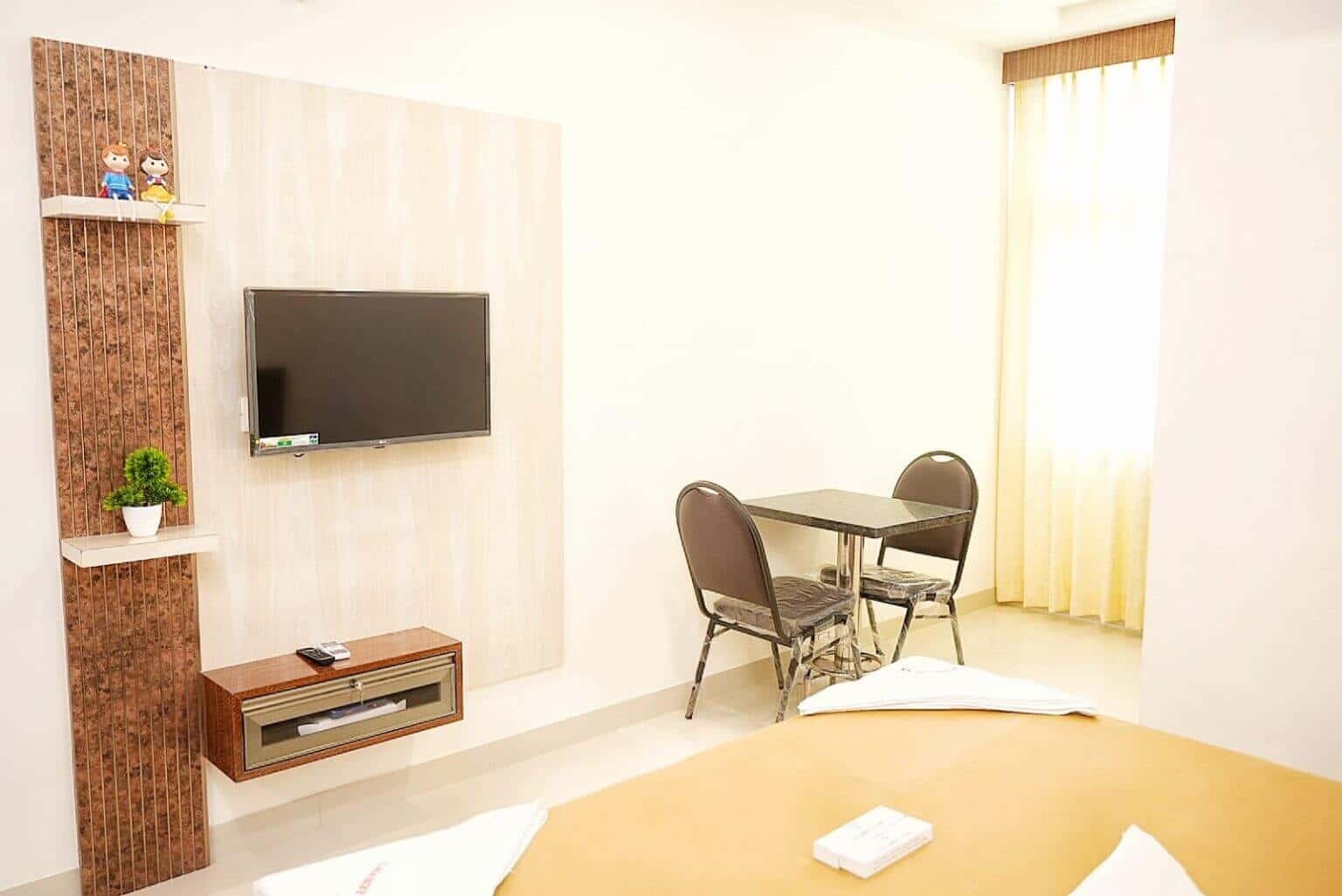 Christmas Weekend Trip To Hampi | Banjara and Gypsies thumb 3