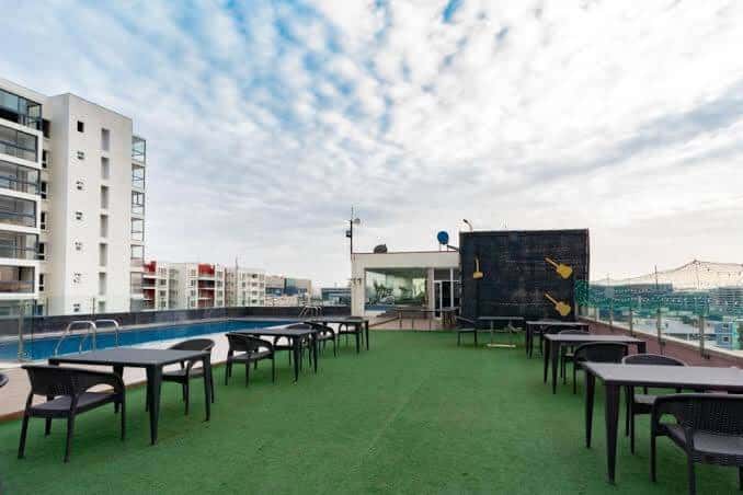 Glitz And Glam New Year Eve 2024 | Icon Premier Hotel thumb 3