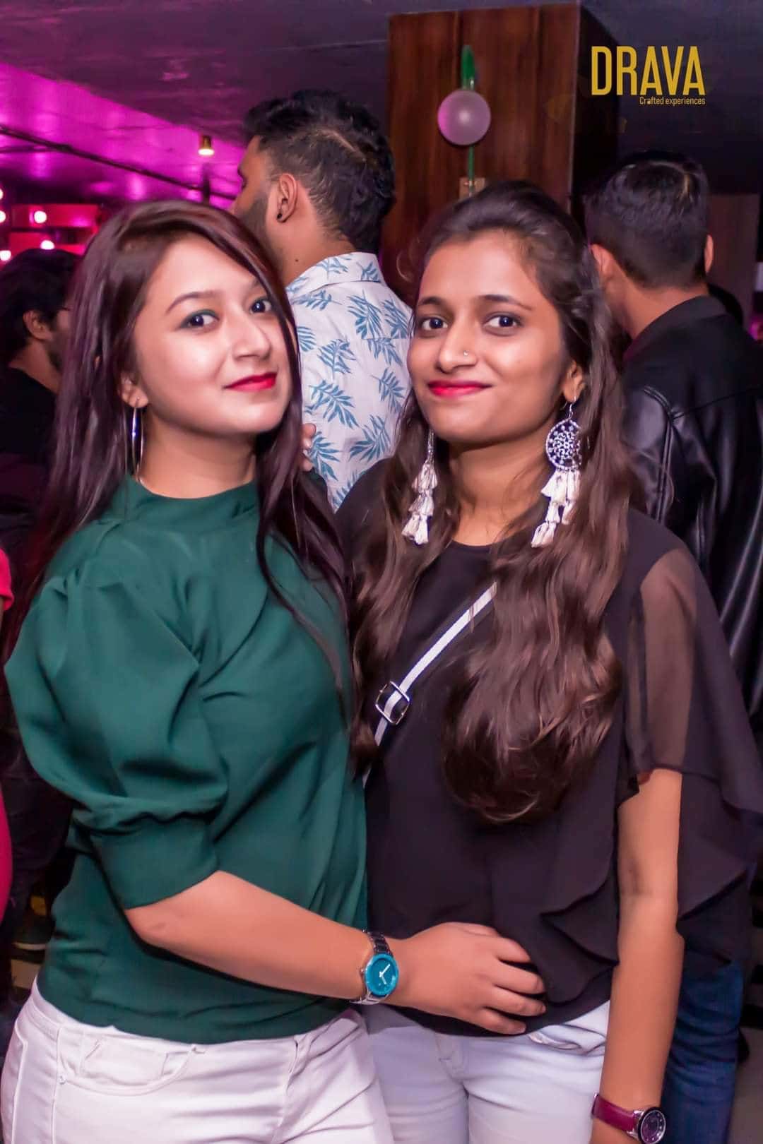 Bollybox - Sunday Ladies Night at Drava thumb 2